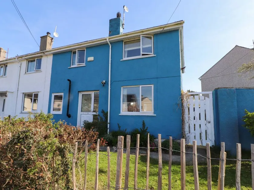Children-friendly cottage with garden | Dogs allowed - Image 1