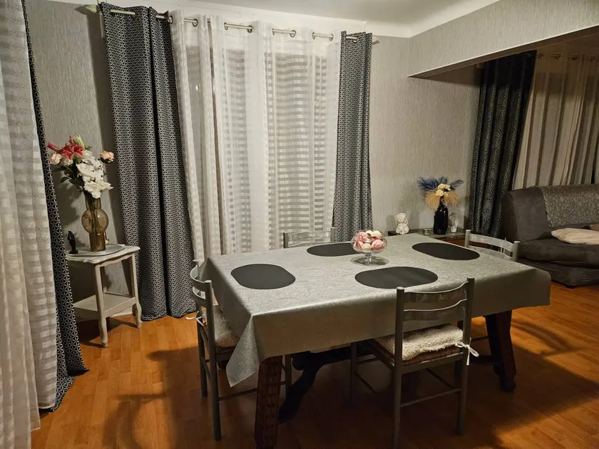 Holiday apartment | City view - Image 1