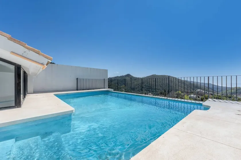 Apartment 'Dúplex Bellas Vistas' with Sea View, Wi-Fi and Air Conditioning - Image 1
