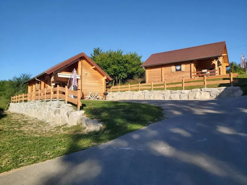 Gite with BBQ | Panoramic view - Image 1