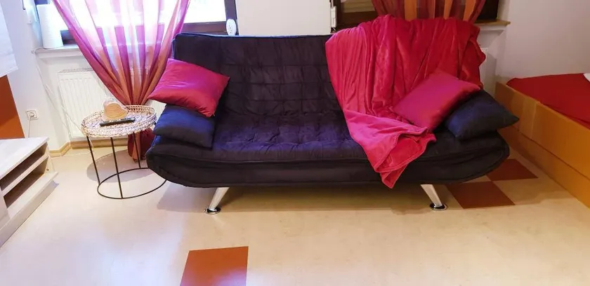 Apartment with 1 bedroom for 3 persons - Image 1