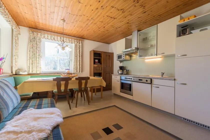 Child-friendly holiday apartment - Image 1