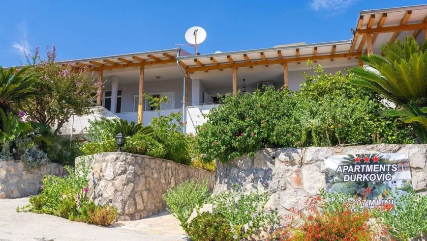 Pleasant flat | Beach nearby - Image 1