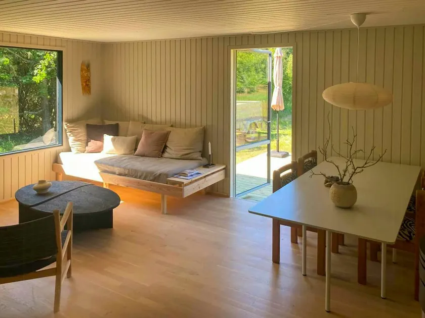 Peaceful getaway on huge nature plot near Skagen - Image 1
