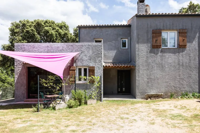 Holiday Home “Gîte Alcido” with Sea View, Wi-Fi, and Air Conditioning - Image 1
