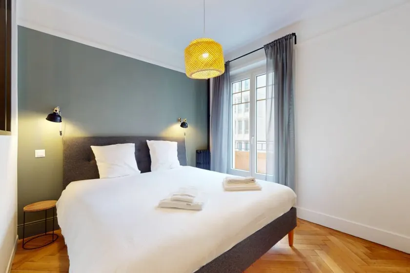 Wohnung | Perfekt für die Arbeit von Zuhause - Image 1