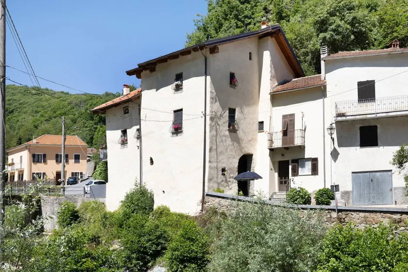 Ferienhaus | Bergblick - Image 1