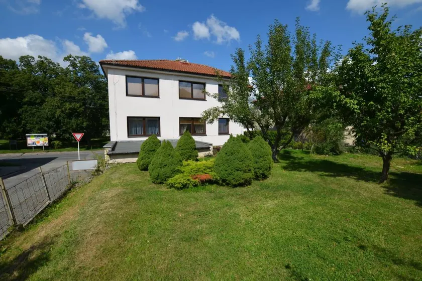 Appartement de vacances avec jardin et terrasse | Avec animaux acceptés - Image 1