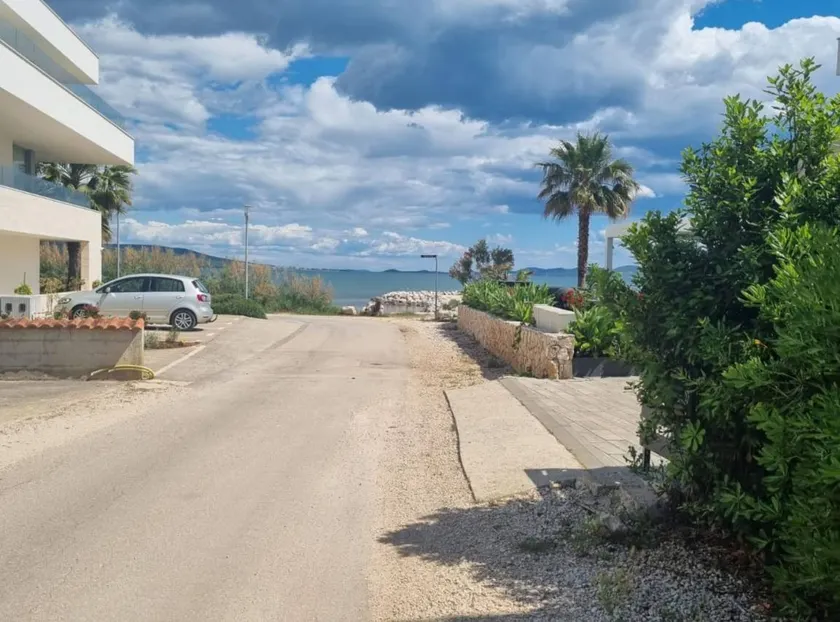 Pleasant apartment with BBQ | Next to the beach - Image 1