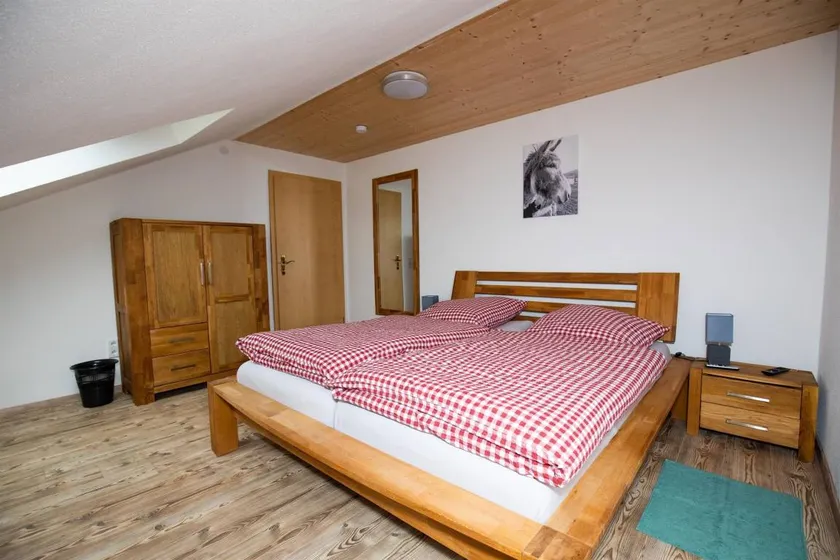 Kinderfreundliches charmantes Apartment mit Grill | Haustiere erlaubt - Image 1