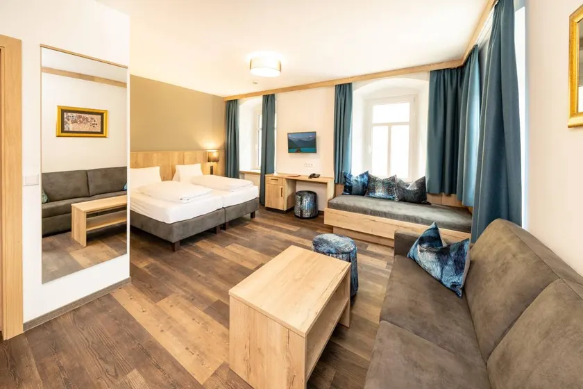 Hotel Heitzmann am Stadtplatz - Image 1