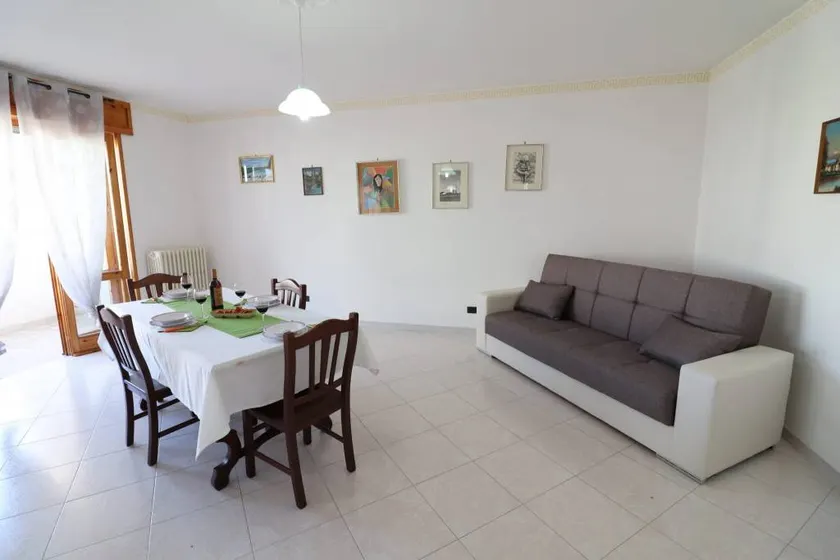 Apartment | City view - Image 1