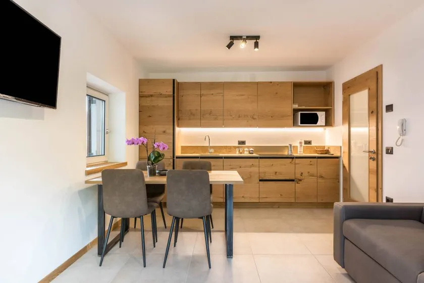 Appartement | Vue montagne - Image 1