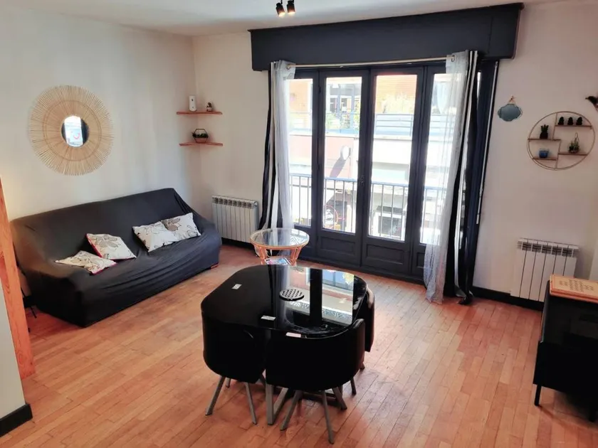 Appartement de vacances avec sauna et jacuzzi - Image 1