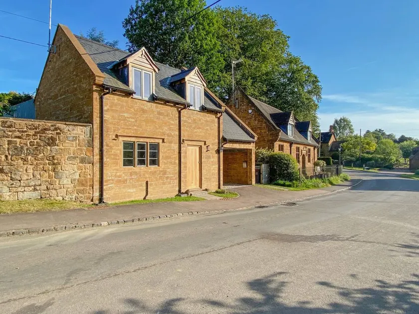Child-friendly wonderful cottage with garden - Image 1