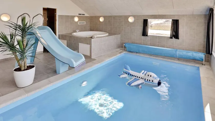 Child-friendly pleasant holiday home with garden, barbecue & private pool | Pets are welcome - Image 1