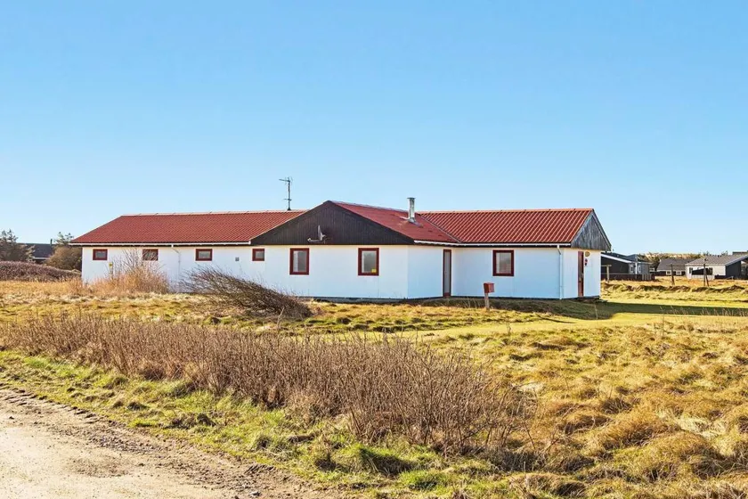 Voll ausgestattetes wunderschönes Ferienhaus mit Sauna, Pool und Terrasse | Haustierfreundlich - Image 1