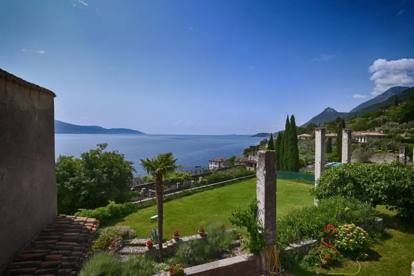 Villa avec piscine, terrasse et jardin | Avec animaux autorisés - Image 1