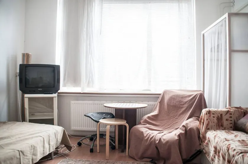 Chambre privée | Proche Maison cubique - Image 1