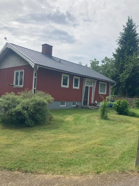 House with barbecue & garden | Dogs allowed - Image 1