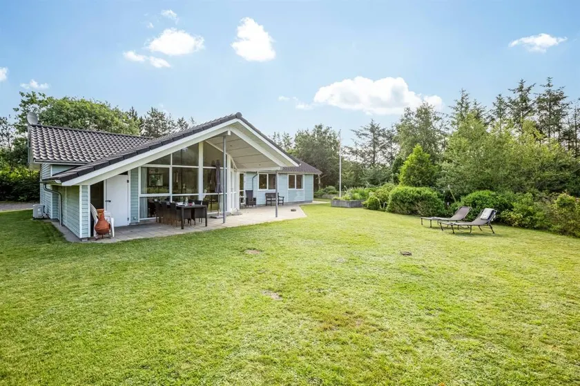 Holiday home, 24-3182, Stauning - Image 1