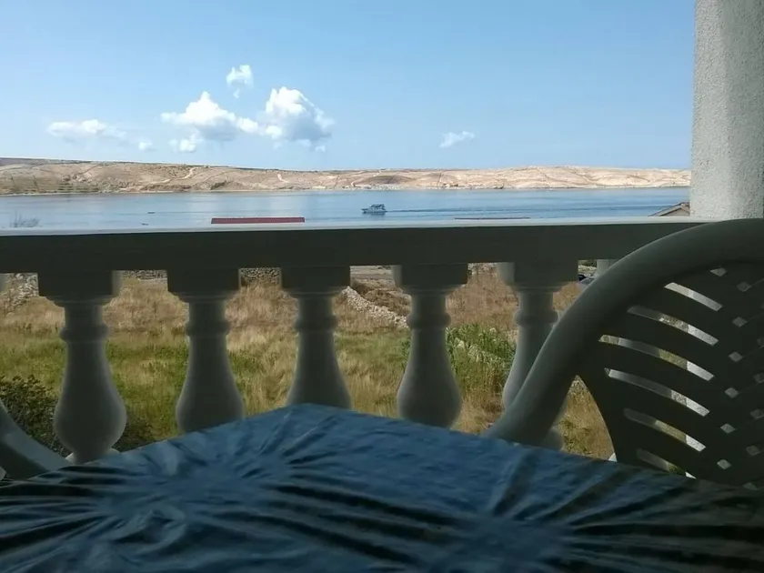 Holiday apartment with terrace & barbeque - Image 1