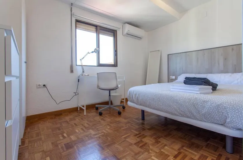 Chambre chez l'habitant - Image 1