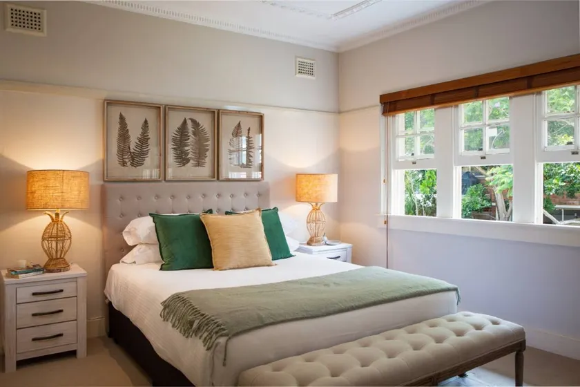 Apartment with 1 bedroom for 2 persons - Image 1