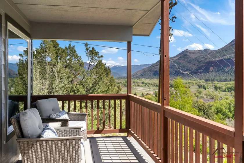 Cottage with barbecue | Mountain view - Image 1