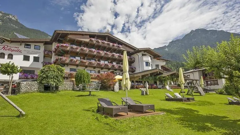 Einzelzimmer für 1 Person (18 m²) in Maurach am Achensee - Image 1