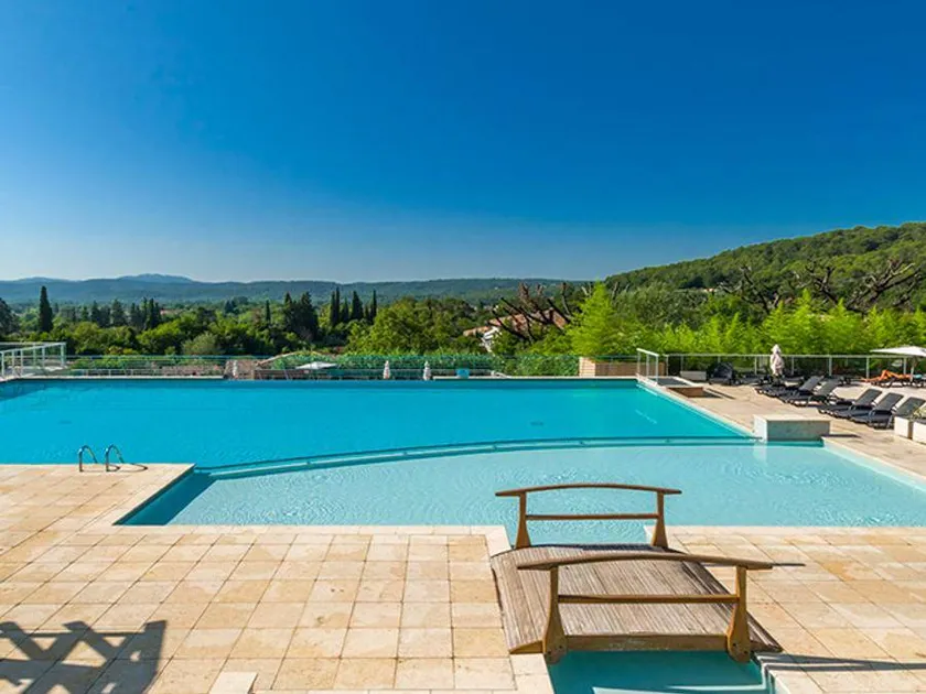Privatzimmer mit Pool - Image 1