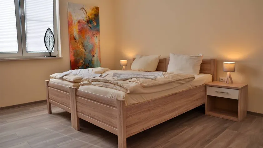 Wohnung "Wolgast" - Image 1