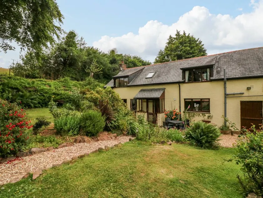 Landhaus mit Garten - Image 1