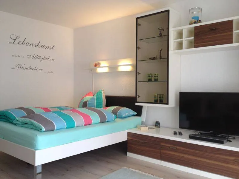Elbappartement Dresden - Image 1