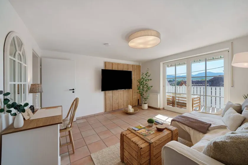 Spacious house with terrace | Perfect for remote work - Image 1