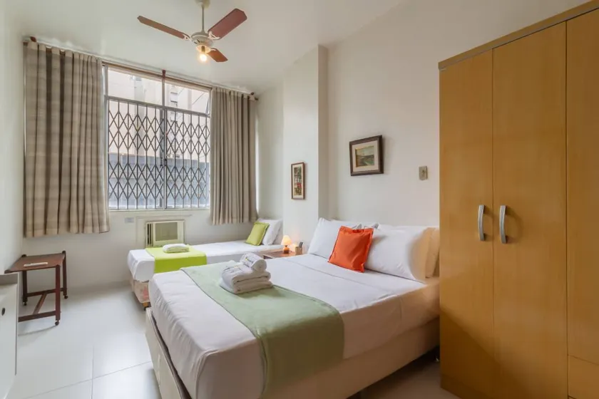 Holiday apartment with 1 room for 3 persons - Image 1