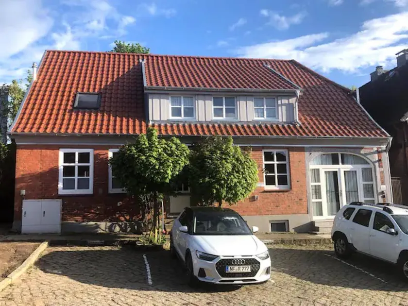 Holiday apartment with 1 bedroom for 4 persons - Image 1