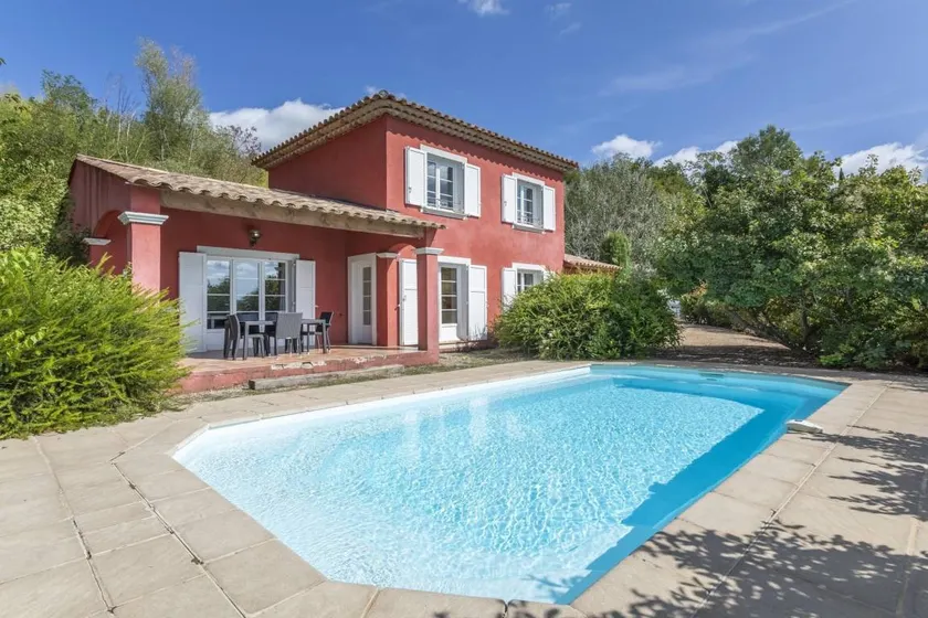 Tolles Ferienhaus mit Garten, Grill und Pool | Hunde erlaubt - Image 1