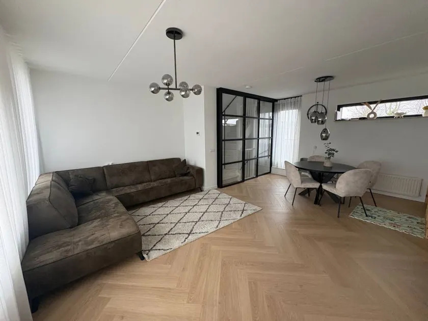 Teslastraat, Roosendaal - Image 1