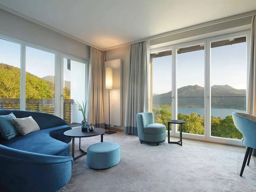Wallberg Superior Suite - Image 1