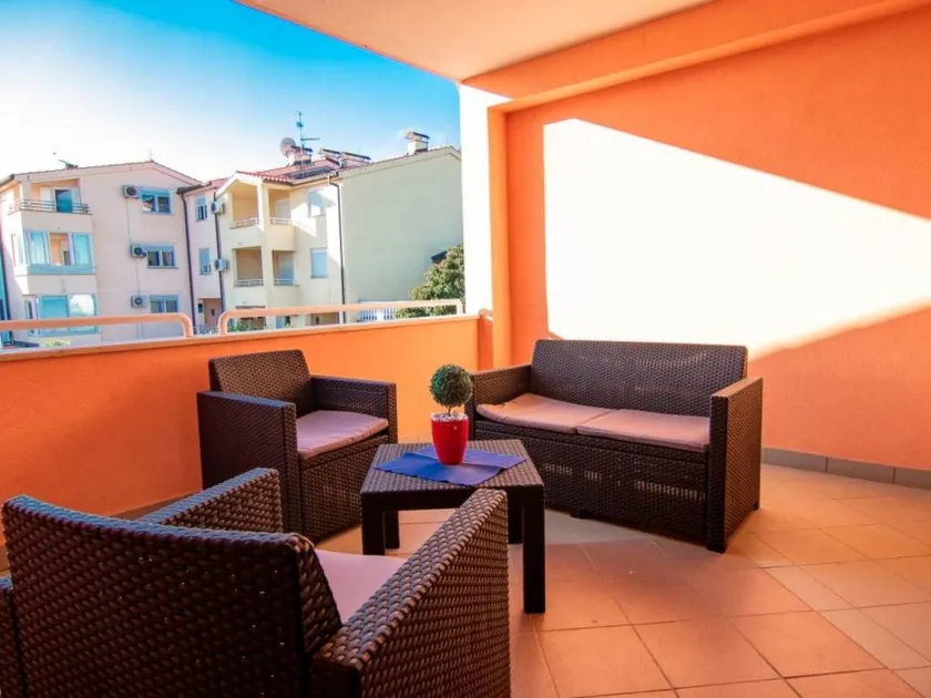 Holiday apartment Sandro - Image 1