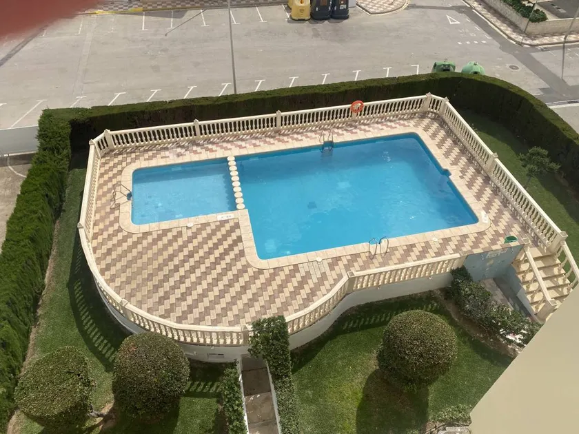 Spacious holiday apartment with pool, garden & terrace | Water view | Next to the beach - Image 1