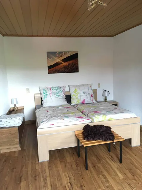 Apartment with barbecue | Mountain view - Image 1