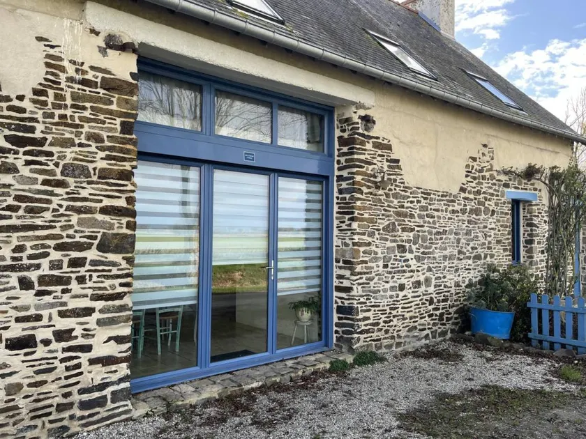 Gite with pool, BBQ & terrace | Pets are welcome - Image 1