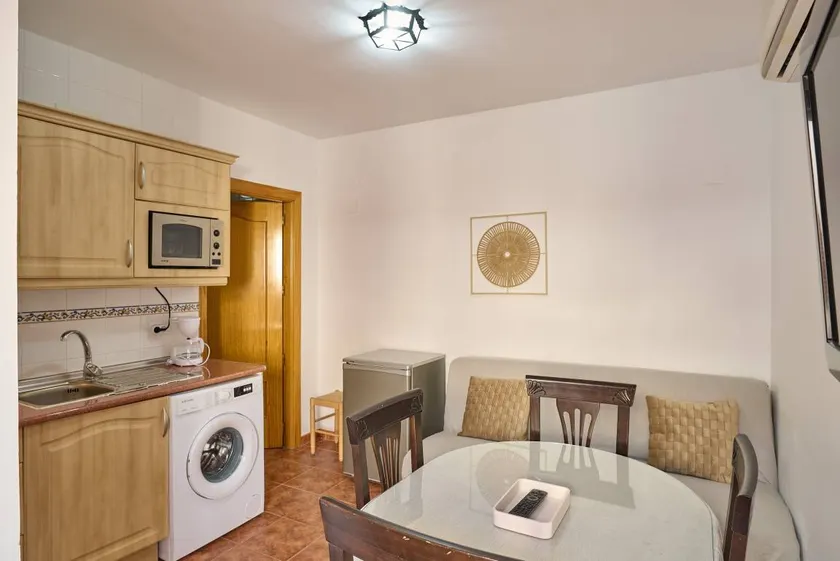 Ferienhaus | Stadtblick - Image 1