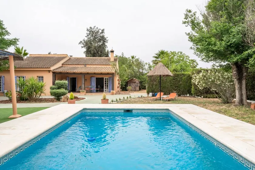 Villa "Laforge" with Private Pool & Wi-Fi - Image 1