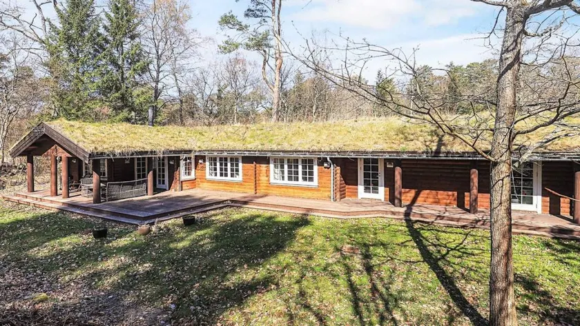 Grande maison avec jardin et terrasse - Image 1