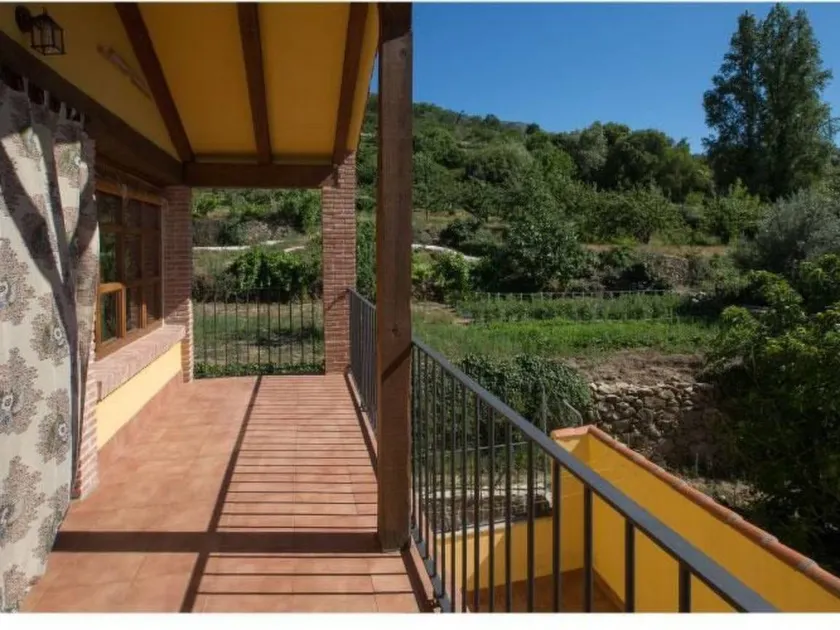 Lovely house with pool, garden & barbeque | Nature view | Pets are welcome - Image 1