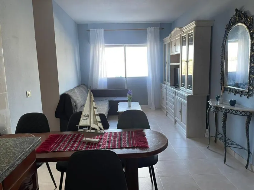 New 2 bedrooms las galletas - Image 1