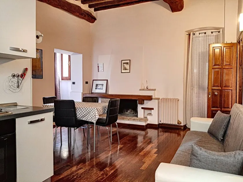 Holiday apartment with terrace - Image 1